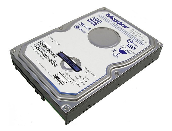 Harddisk COMPUTER HARDWARE BLOG