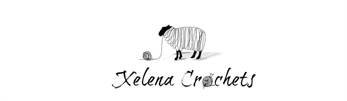 Xelena crochets