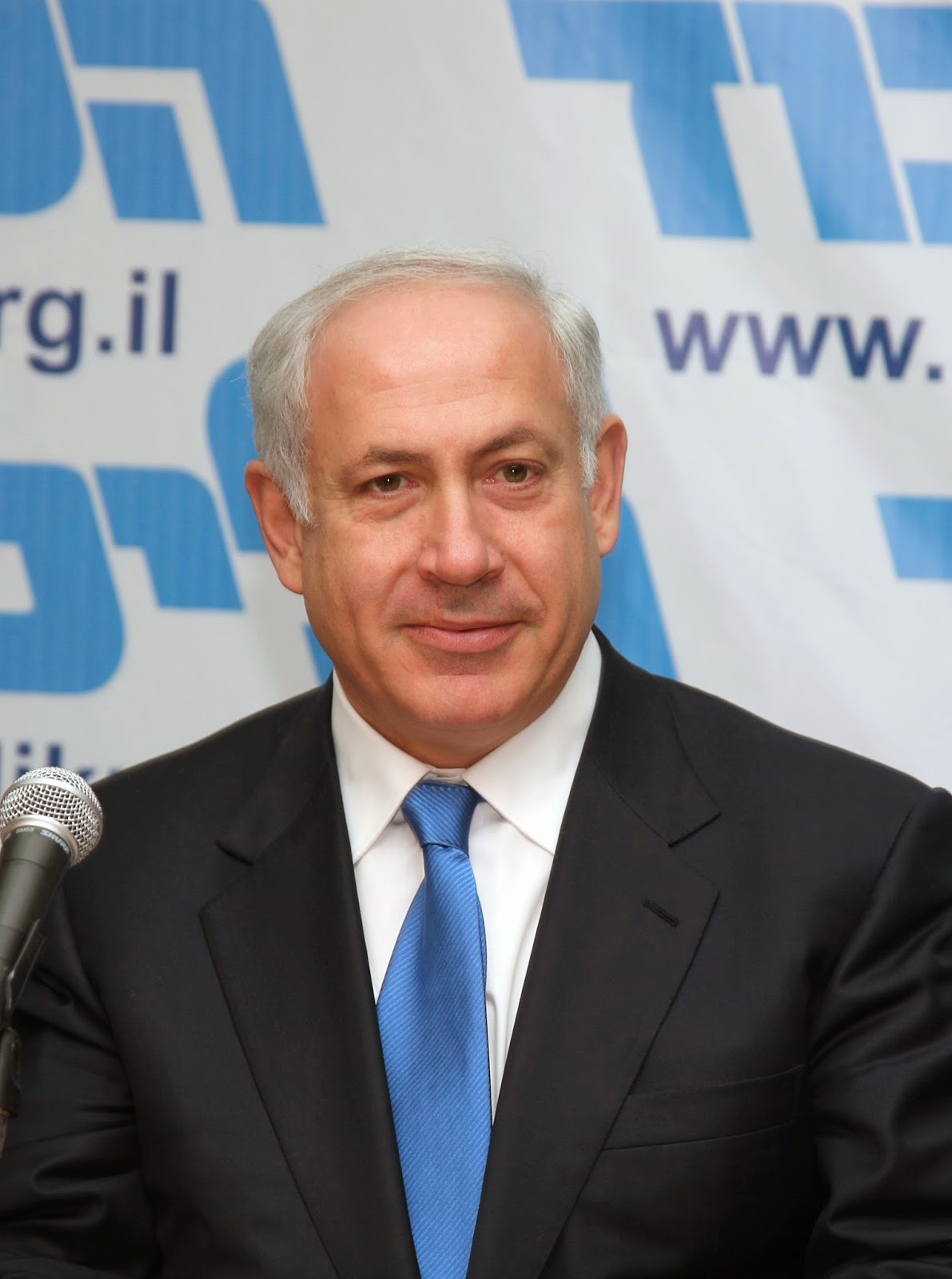 Pray that Israel’s Prime Minister Benjamin Netanyahu is able to form a