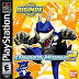Digimon World 2 ISO PSX [Indowebster]