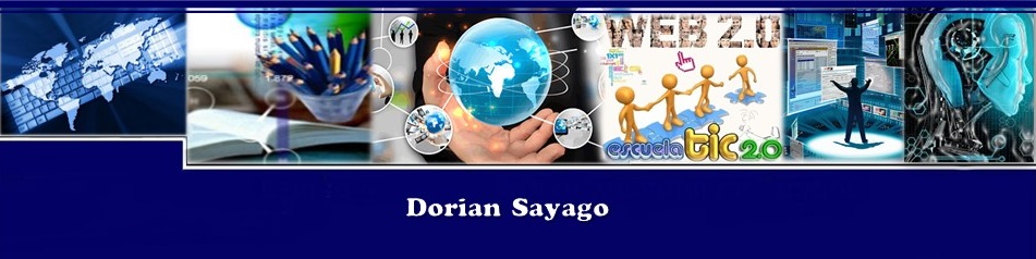 Dorian Sayago