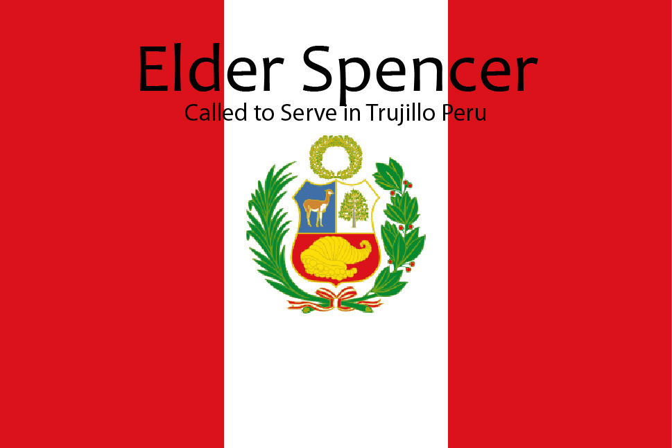 Elder Spencer