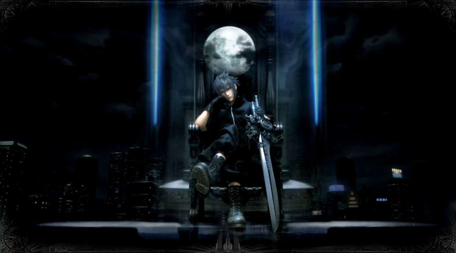 You can download final fantasy xv hero games ps4 wallpaper in your You can download final fantasy xv hero games ps4 wallpaper in your