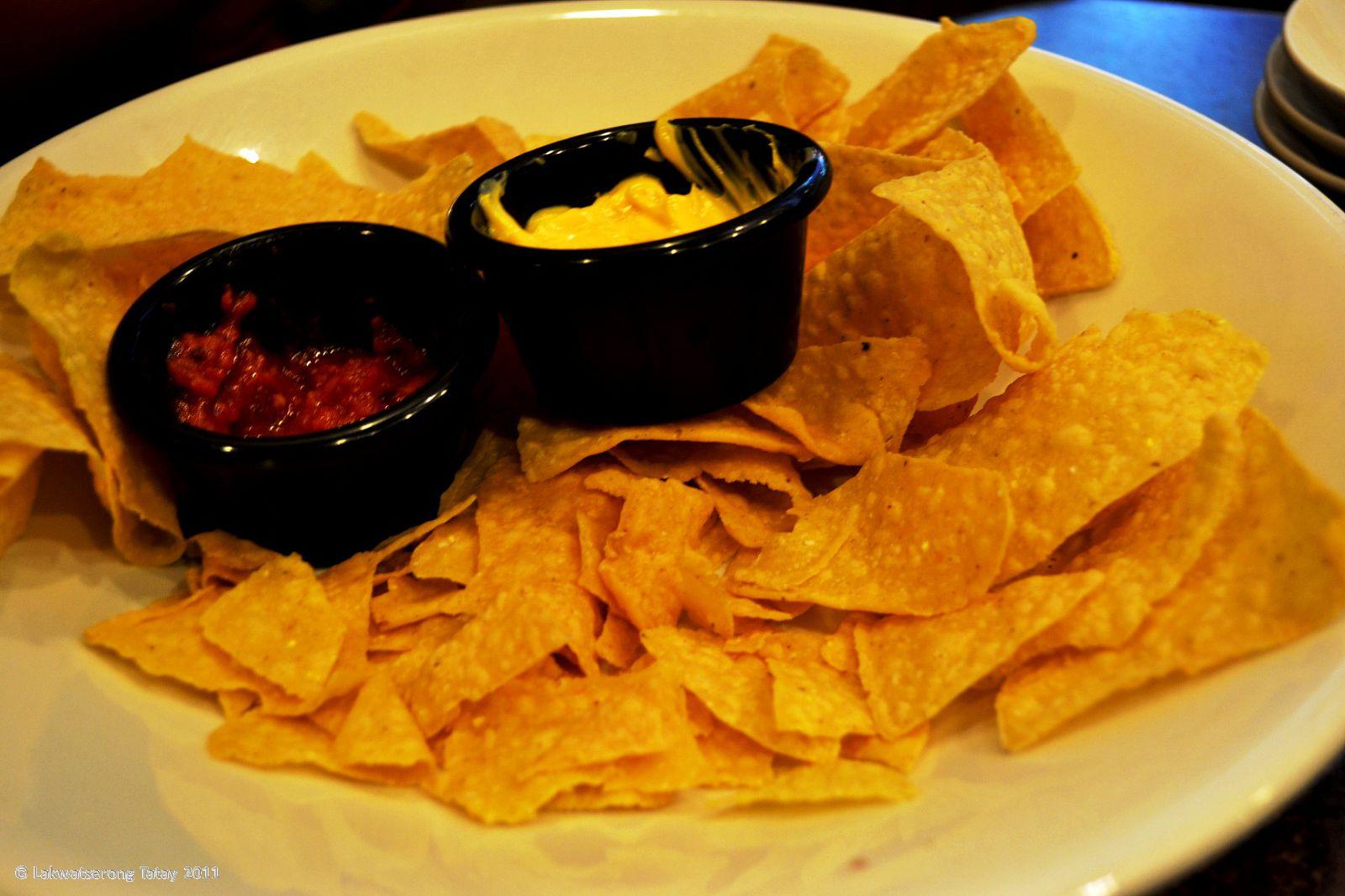 Meet the Xplorers Don Henrico's Pizza, Pasta and more....