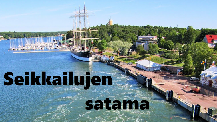 Seikkailujen satama