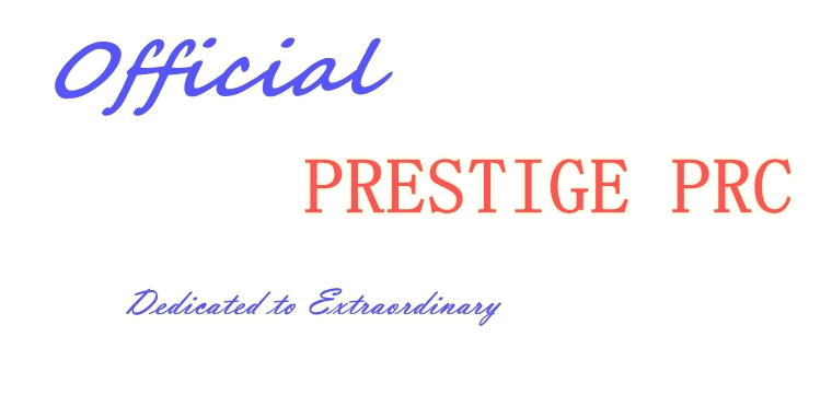 Prestige PR