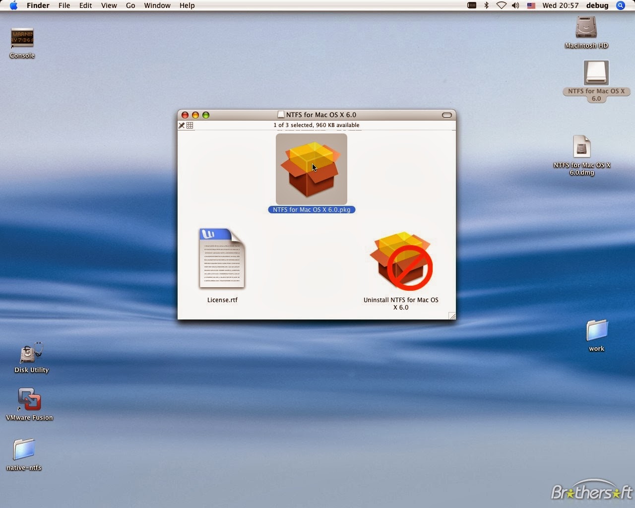 Toshiba Ntfs Driver For Mac Toshiba Ntfs Driver For Mac