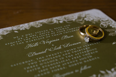 kelli married daniel