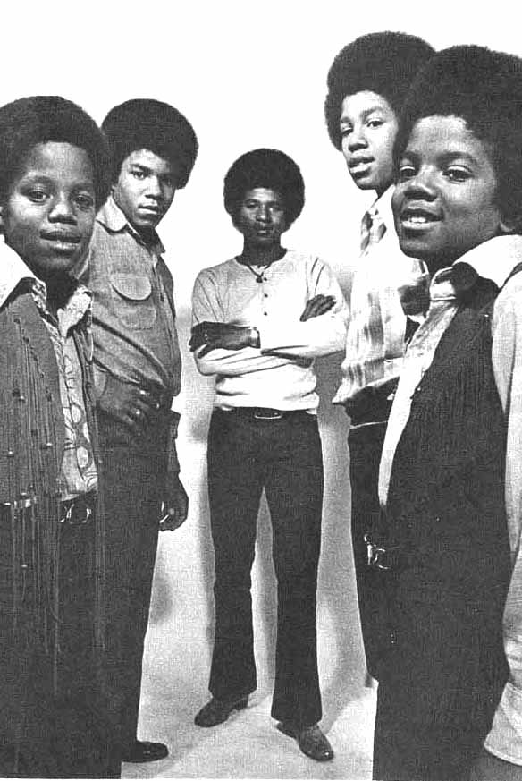 I Want You Back - The Jackson 5 - YouTube
