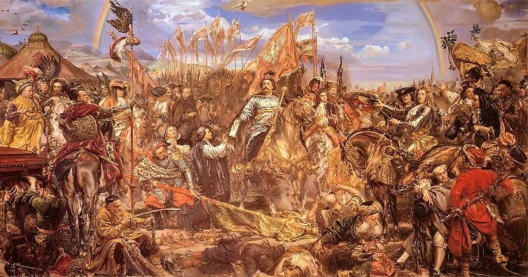 battle of vienna battle of vienna