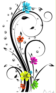 Vector Swirl Effects ~ LUNAFY3-TUTORIAL