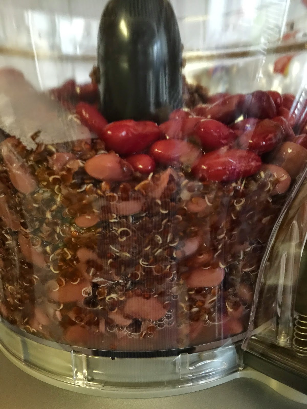 Big Girl Pantry New Year's Day Dishes