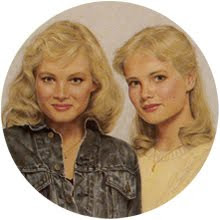 Sweet Valley High Revisited - My  take on the adventures of the glorious Wakefield twins