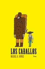 Los Caballos (2012)