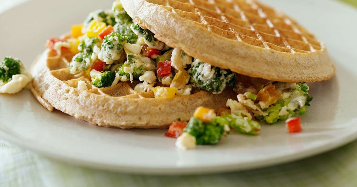 20 Healthy Breakfast Alternatives Cool Damn Pictures