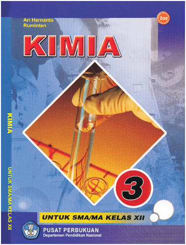 Buku Animasi Kimia