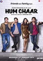 Hum chaar (2018)