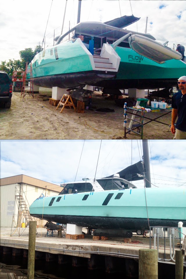 The Styrofoam And EPS Blog Flotation