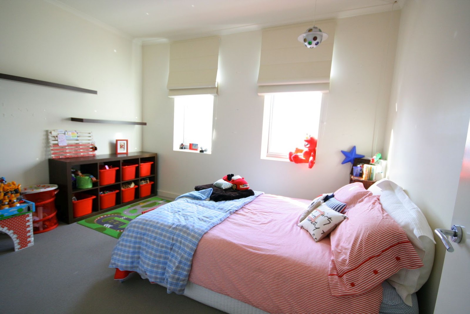 Style My Home Flip Flop the Bed 0