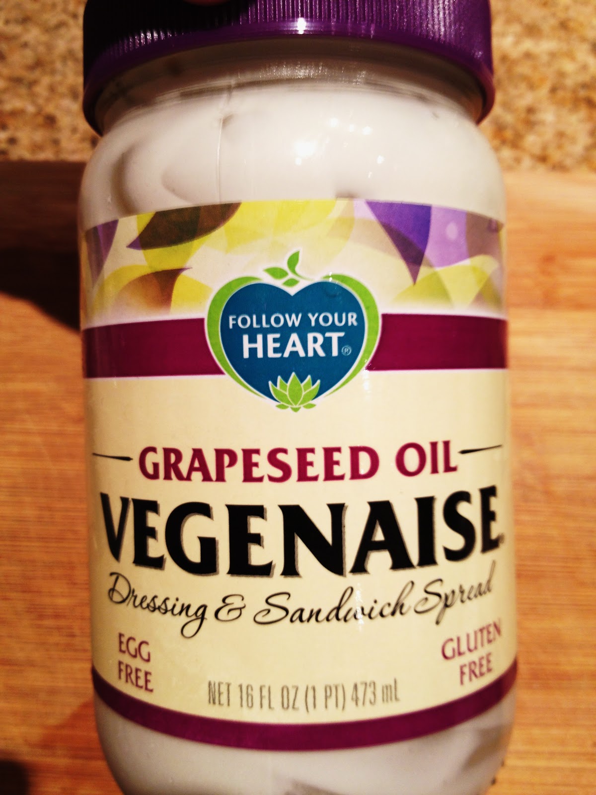 Lauren Marie Gluten Free Creamy Ranch Dip