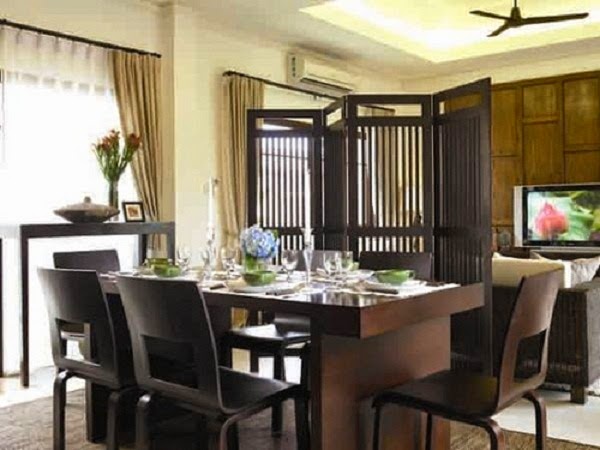 Interior Design for Dining Room picture