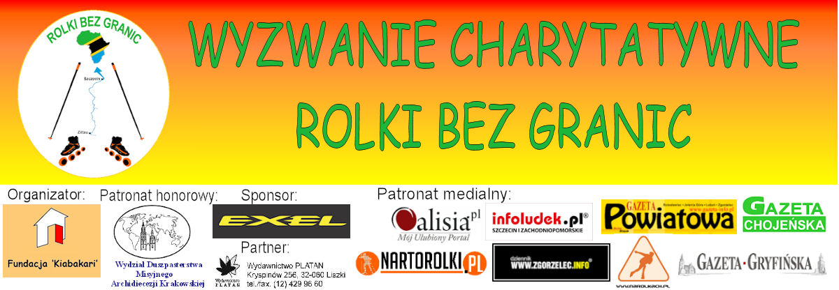 Rolki bez Granic