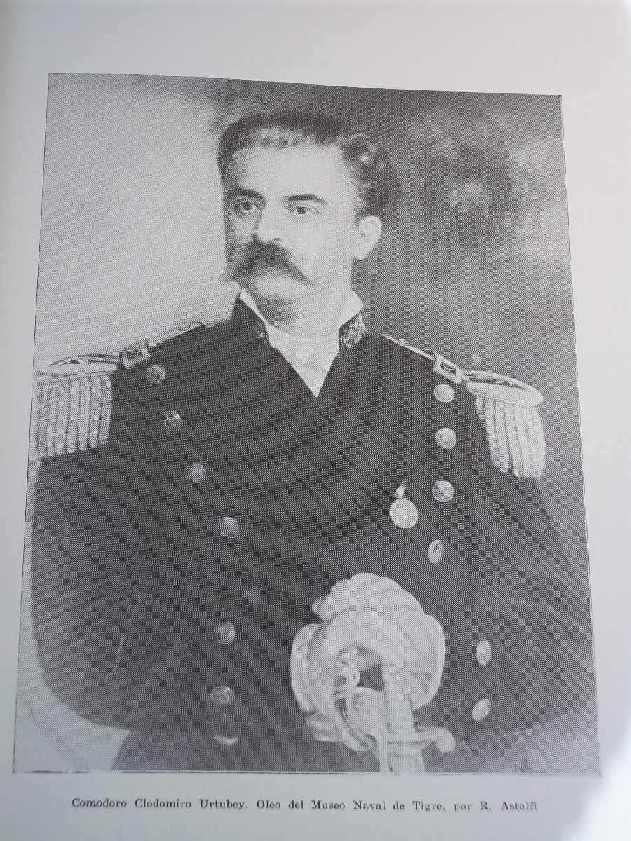 Museo Histórico Regional Alicia Zanona de General Conesa