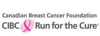 Canadian Breast Cancer Foundation: CIBC Run for the Cure