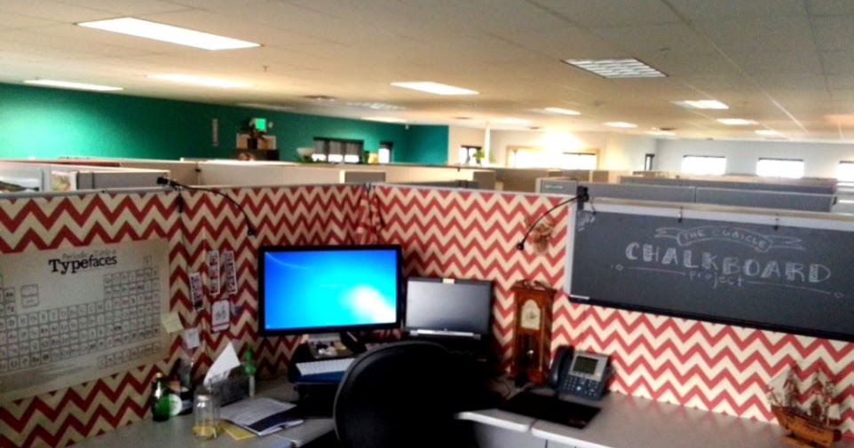 Cubicle Wallpaper | This Wallpapers