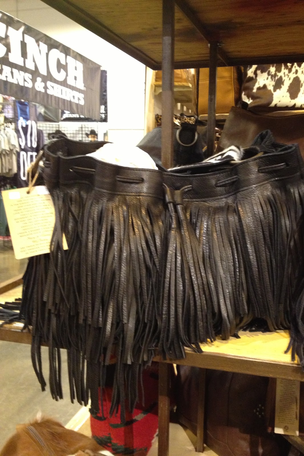 Keyword Style BRAND TWO BAR WEST/SL MCFADIN REVISITED