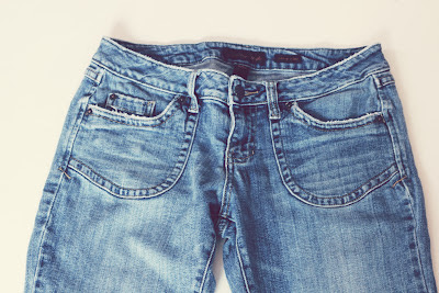 Short con tachas Short con tachas reciclado manualidades faciles