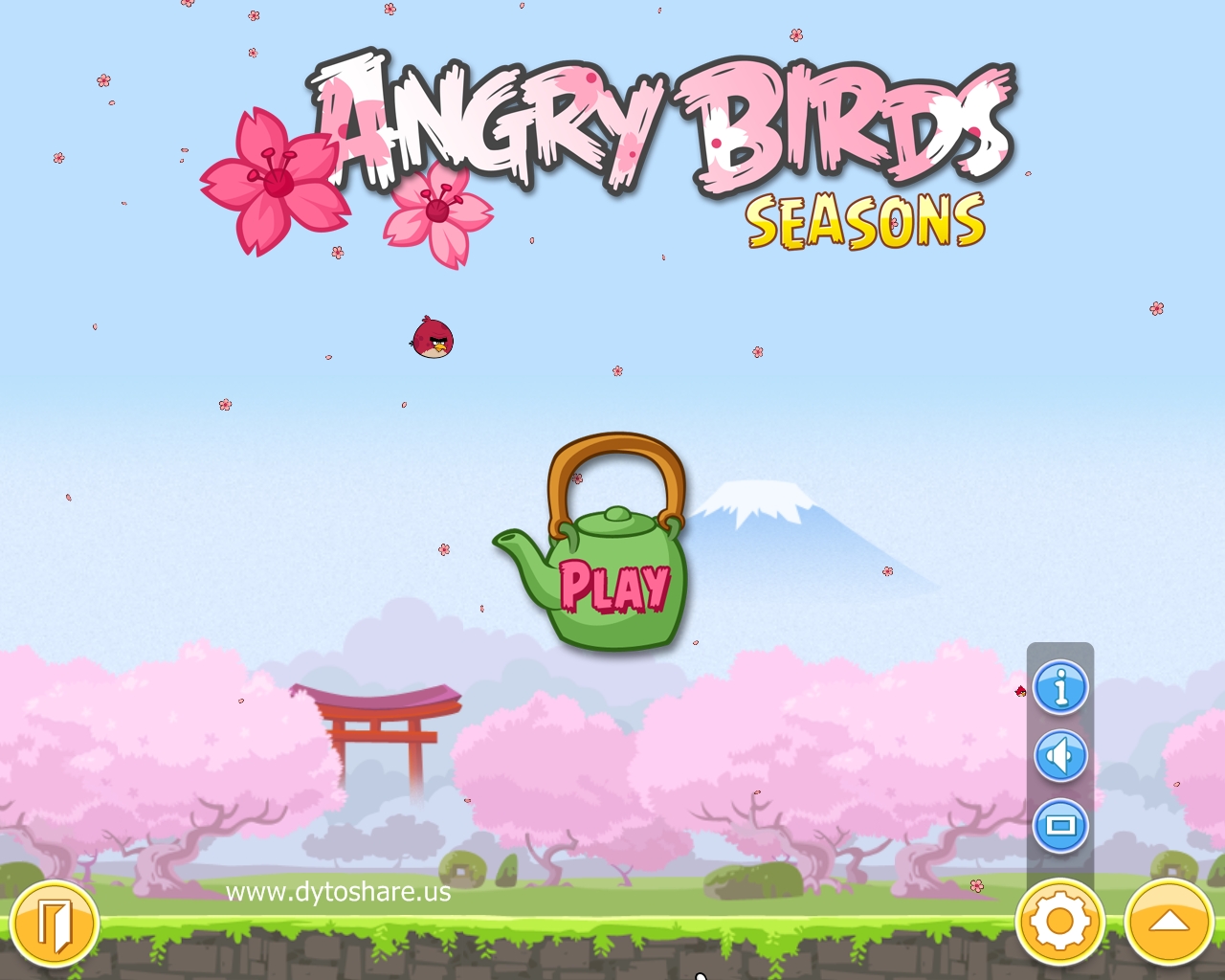 Angry Birds Seasons Download Angry Birds Seasons Download
