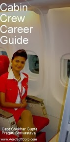 Order a Copy - Cabin Crew Career Guide
