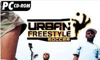 Urban Freestyle Soccer Full RIP