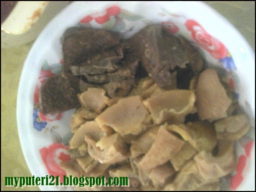 Resepi Sup Perut Lembu Copd Blog E
