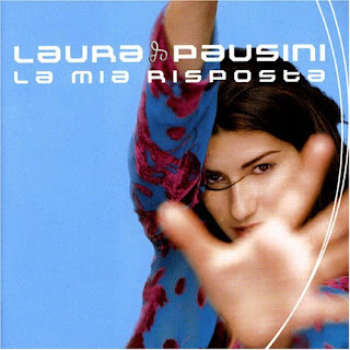Laura Pausini-La Mia Risposta