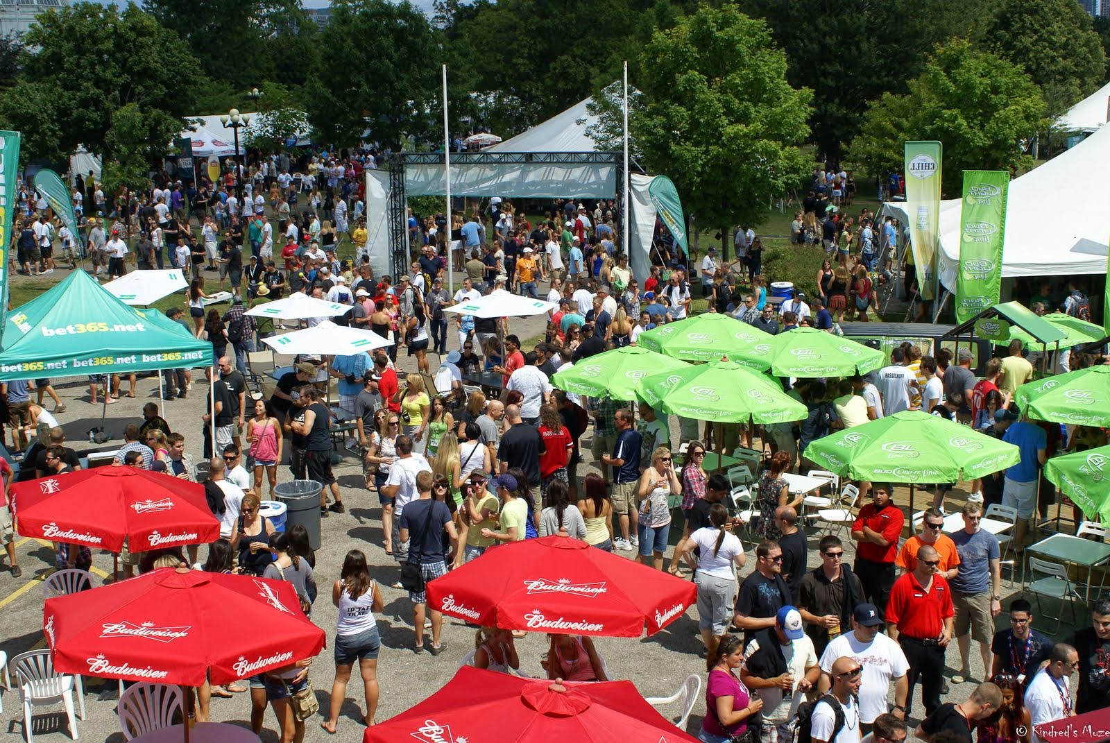 Dallas Beer Snobs Join us at the Toronto Festival of Beer