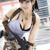 Resident Evil Cosplay Photo by Unknown