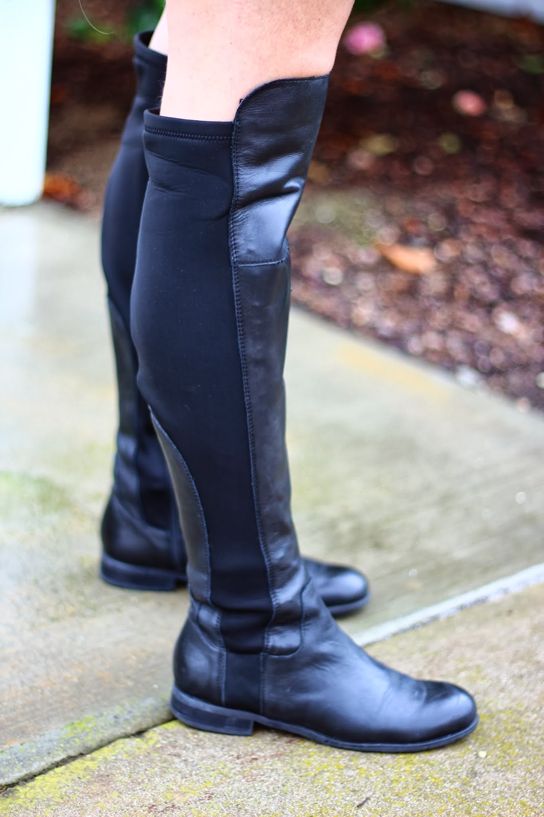 franco sarto motor boot