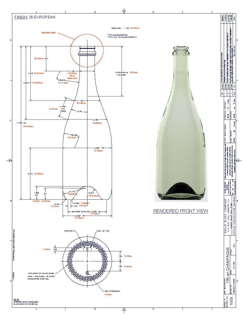 My journey March 2012