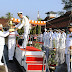 Indian Navy And Coast Guard Officers Join Fleet Air Arm