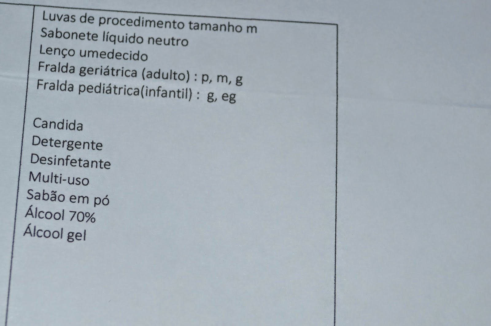 Gabriela Souza: Convite Especial