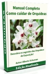 Saiba Tudo sobre Orquídeas: