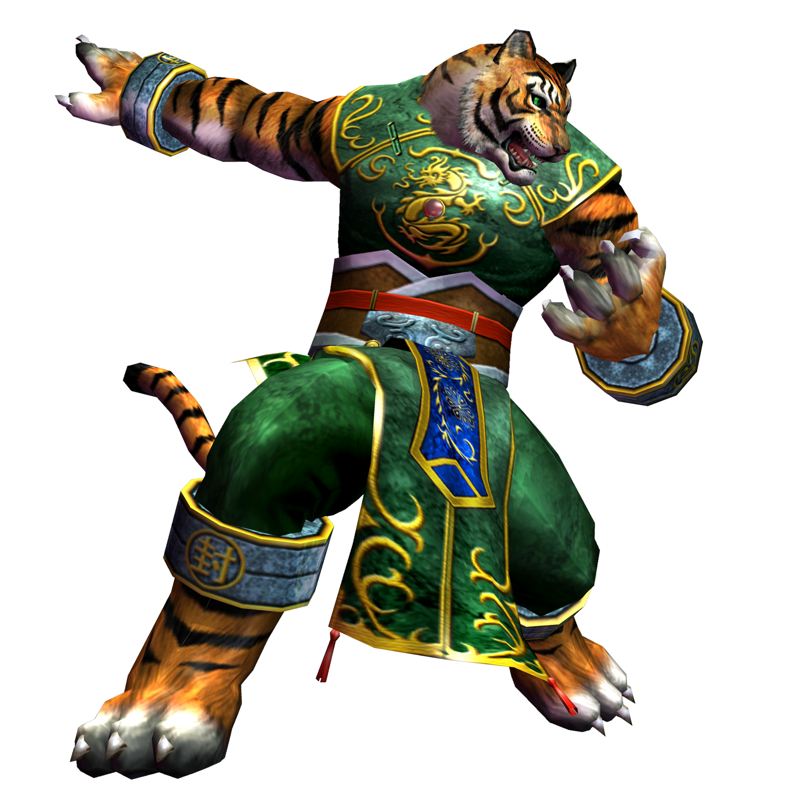 bloody roar 5 bloody roar 5