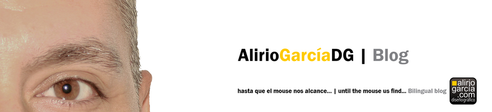 Alirio Garcia DG | Blog