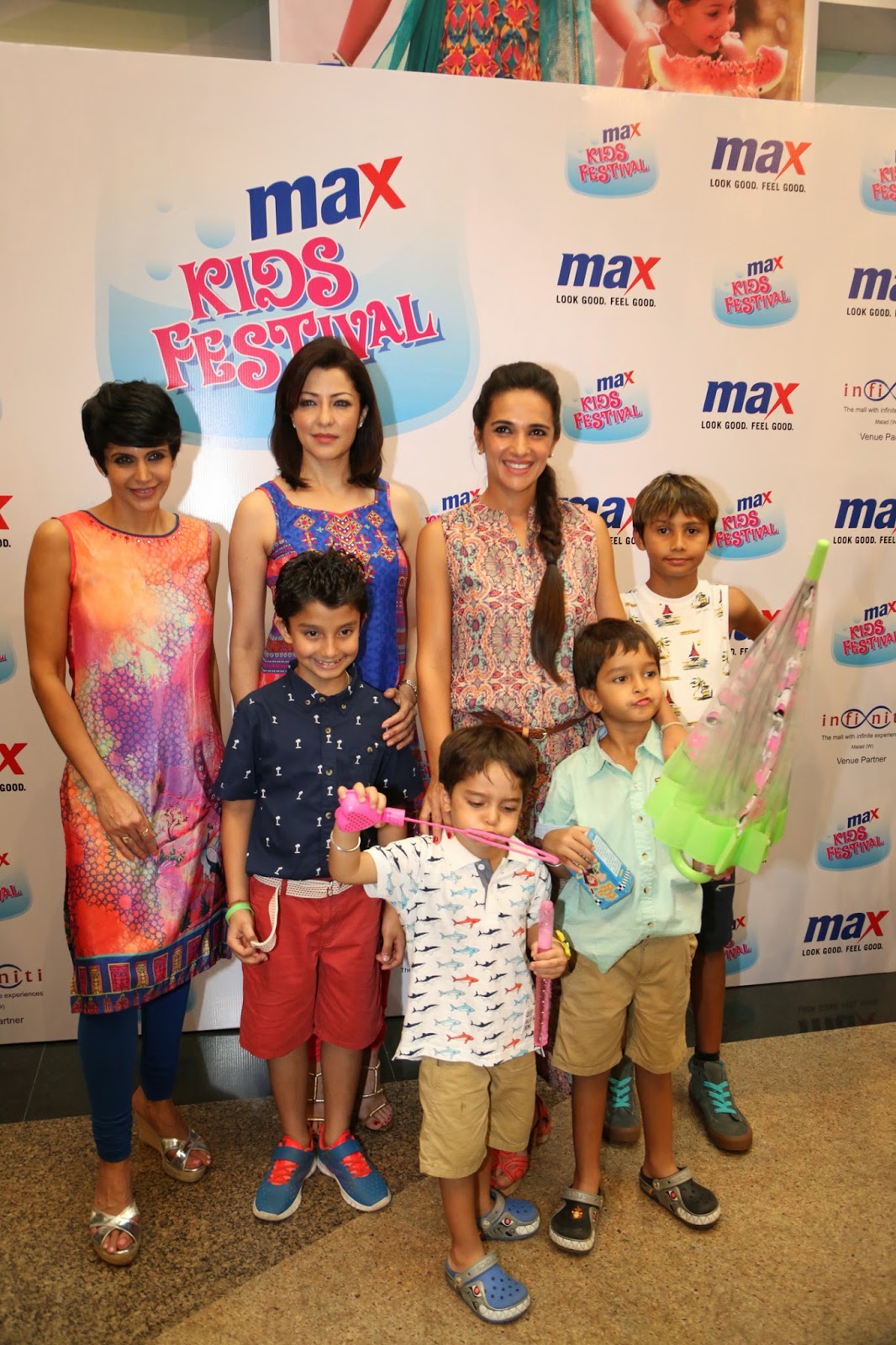 max kids wear