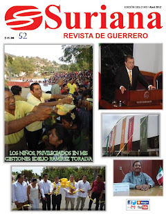 REVISTA SURIANA 52