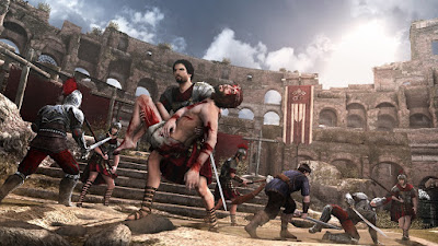 Assassin's Creed Brotherhod Türkçe Full İndir Assassin's Creed Brotherhod Türkçe Full İndir