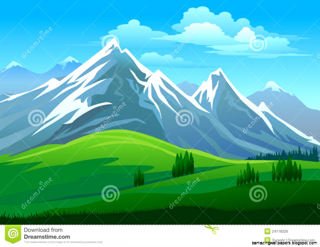 Valley Clipart Valley Clipart
