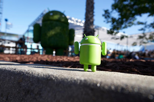 Google I/O上,他們宣布推出Android最新系統外,還將會有針對舊手機的特製輕量版登場。 Google I/O上,他們宣布推出Android最新系統外,還將會有針對舊手機的特製輕量版登場。